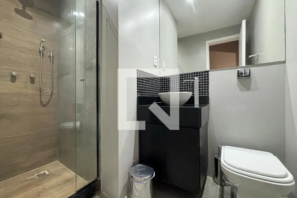 Apartamento, 3 quartos, 100 m² - Foto 60
