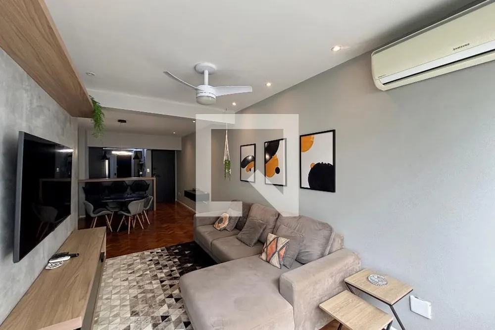 Apartamento, 3 quartos, 100 m² - Foto 7