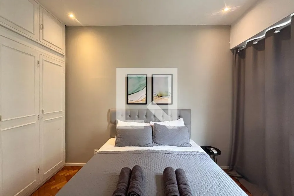 Apartamento, 3 quartos, 100 m² - Foto 25