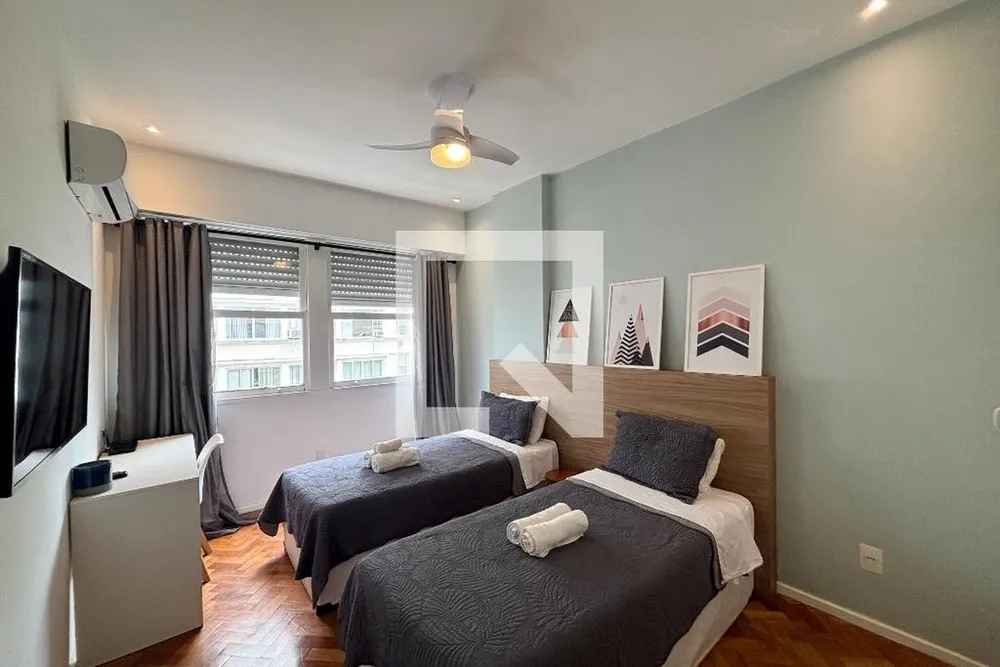 Apartamento, 3 quartos, 100 m² - Foto 30