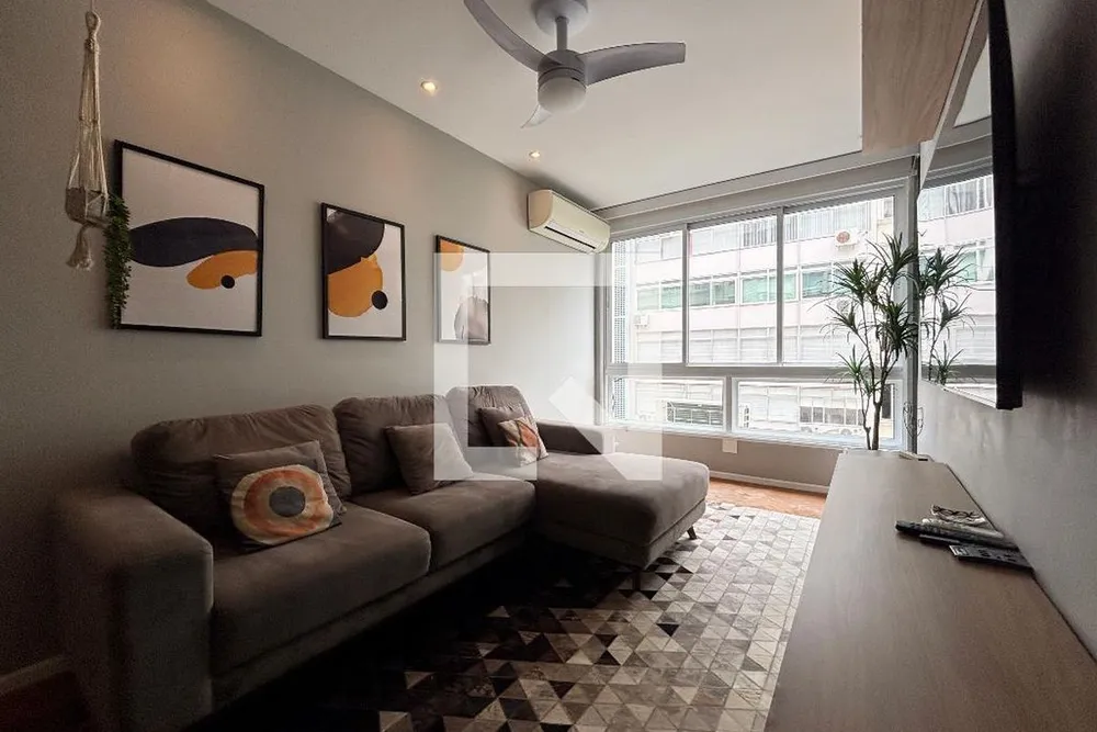Apartamento, 3 quartos, 100 m² - Foto 5