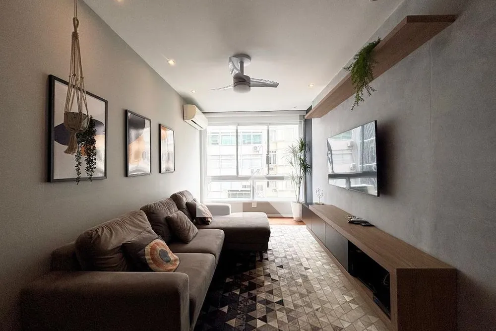 Apartamento, 3 quartos, 100 m² - Foto 4