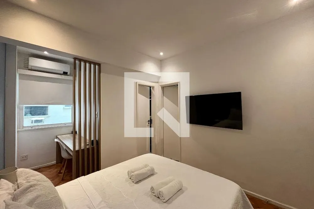 Apartamento, 3 quartos, 100 m² - Foto 43