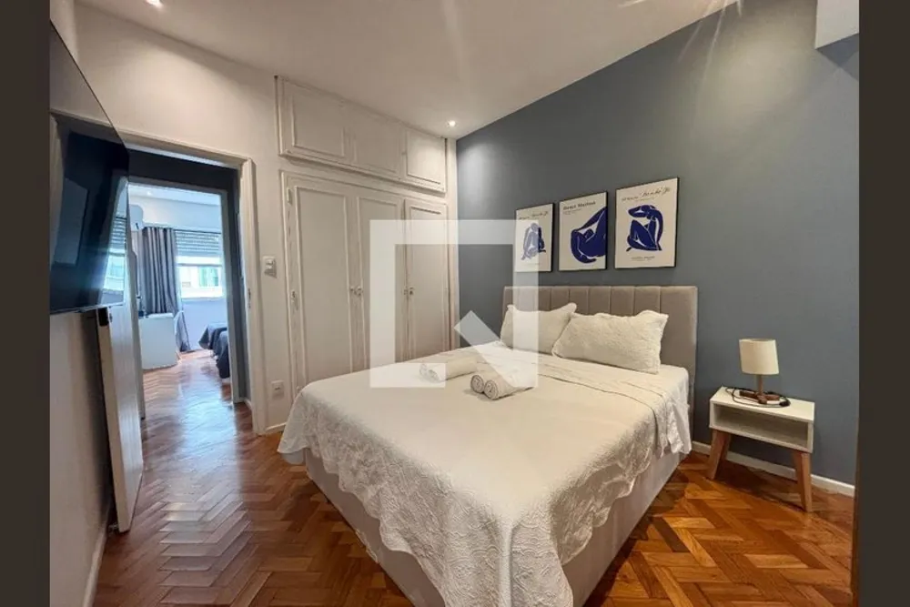 Apartamento, 3 quartos, 100 m² - Foto 39