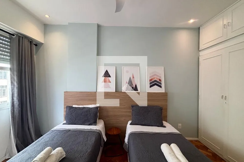 Apartamento, 3 quartos, 100 m² - Foto 33