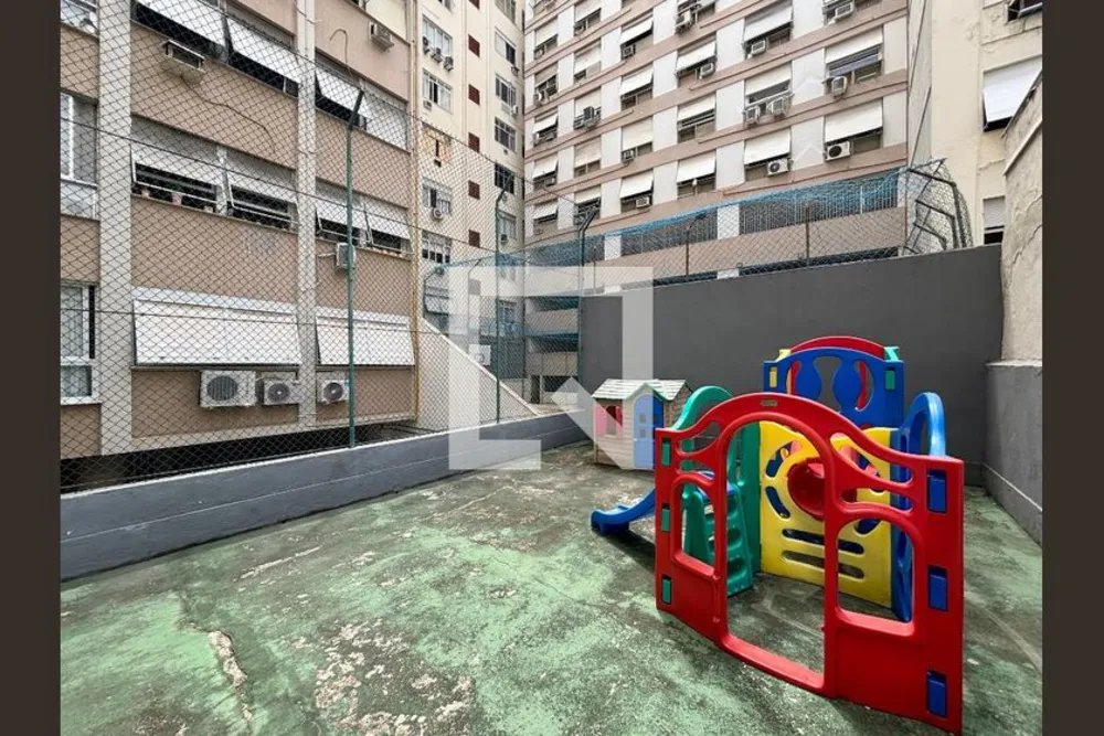 Apartamento, 3 quartos, 100 m² - Foto 80
