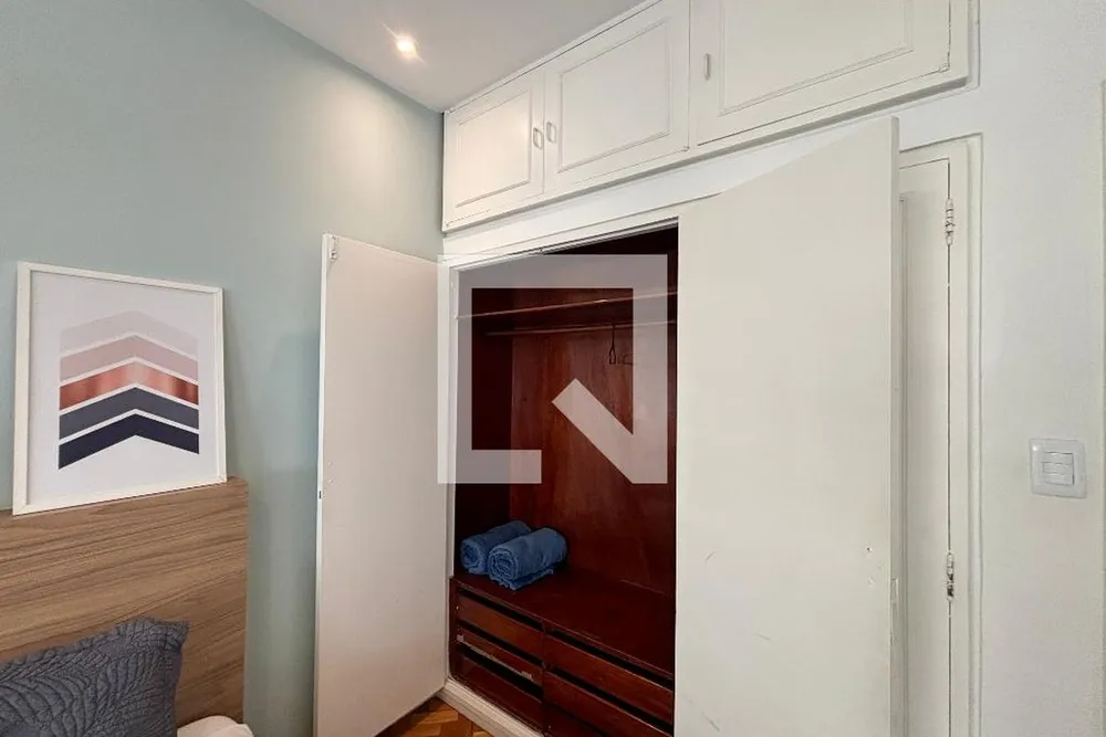 Apartamento, 3 quartos, 100 m² - Foto 37