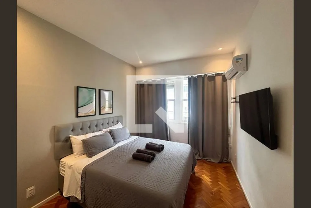 Apartamento, 3 quartos, 100 m² - Foto 20