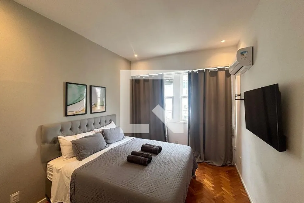 Apartamento, 3 quartos, 100 m² - Foto 21