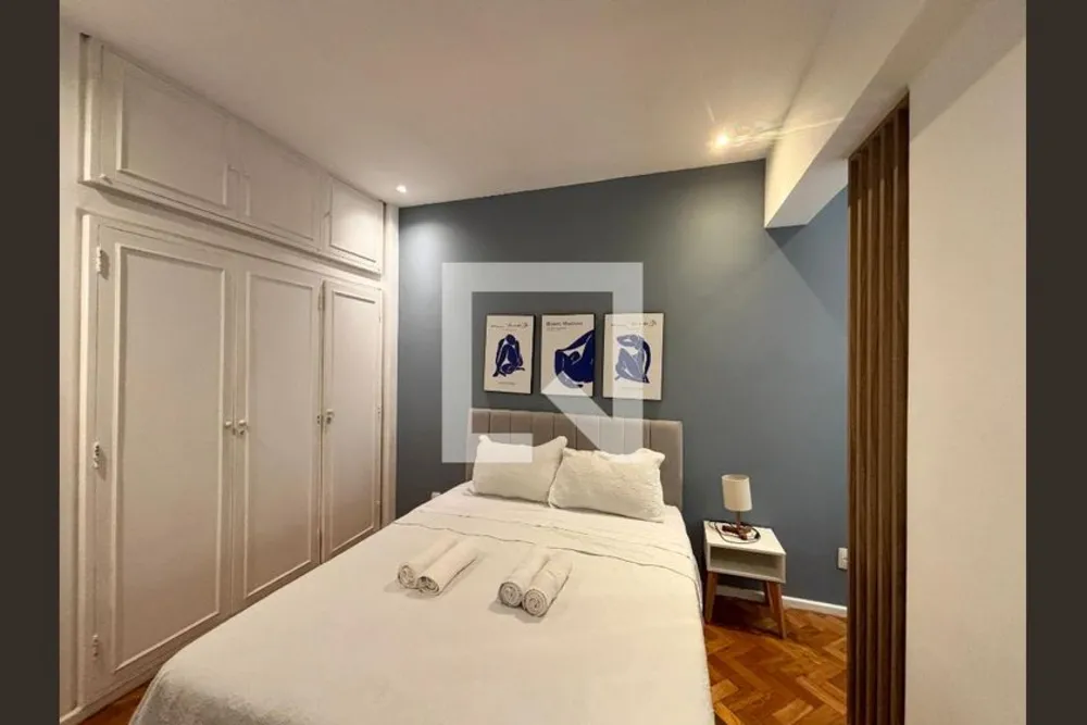 Apartamento, 3 quartos, 100 m² - Foto 41