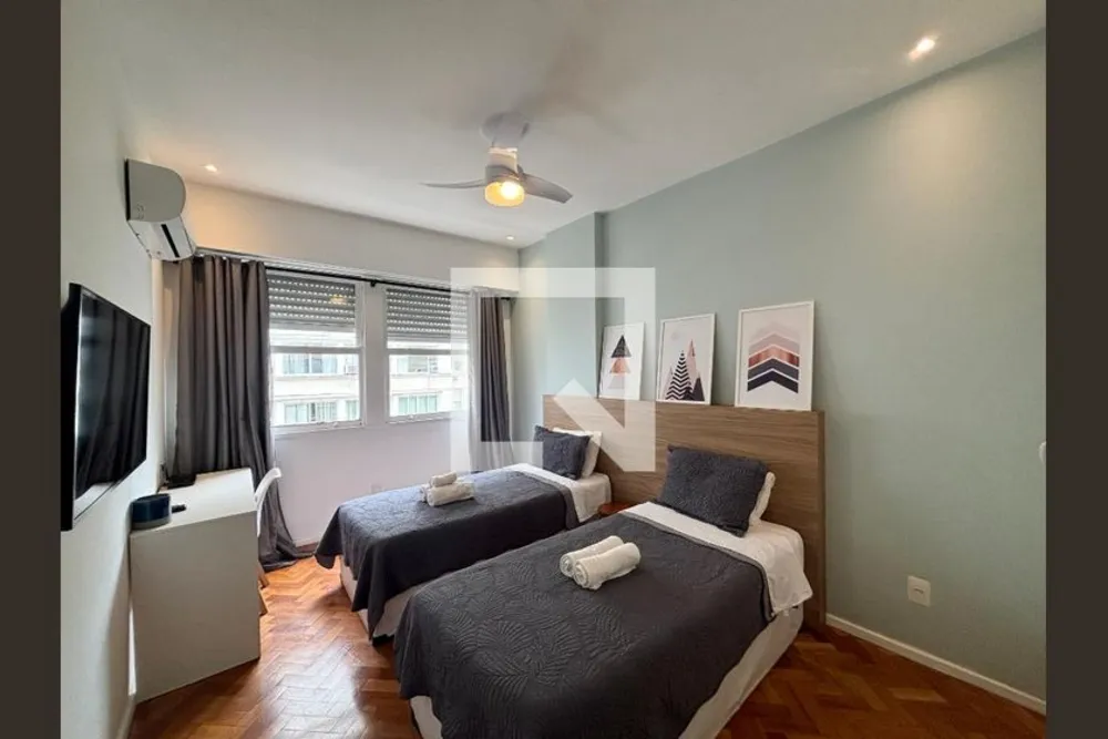 Apartamento, 3 quartos, 100 m² - Foto 29