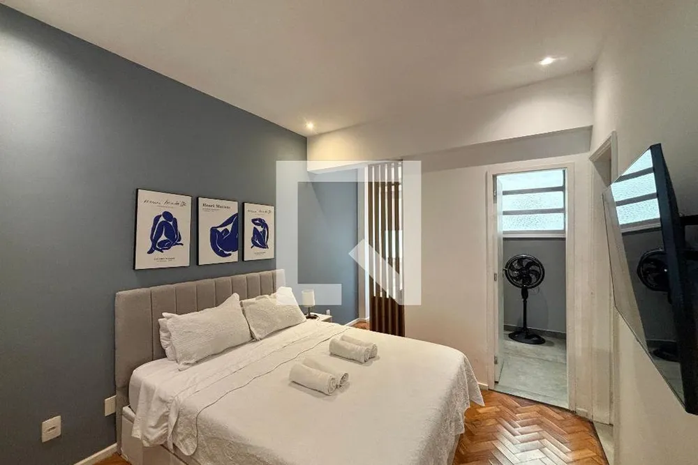 Apartamento, 3 quartos, 100 m² - Foto 38