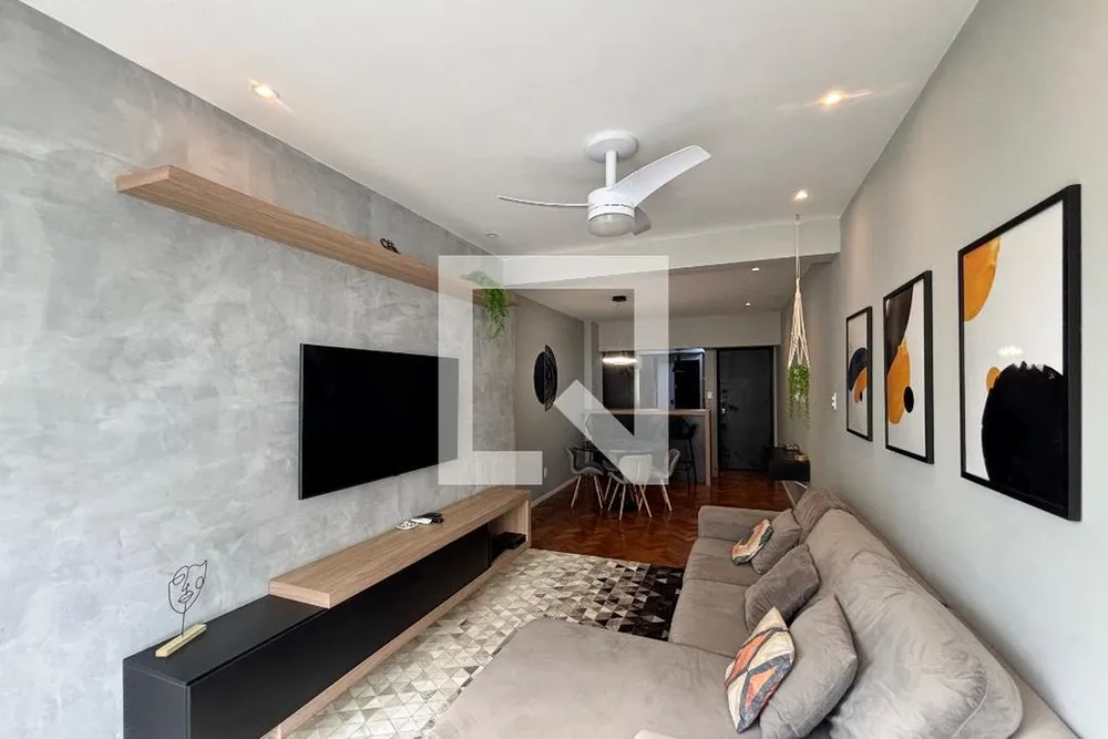 Apartamento, 3 quartos, 100 m² - Foto 9