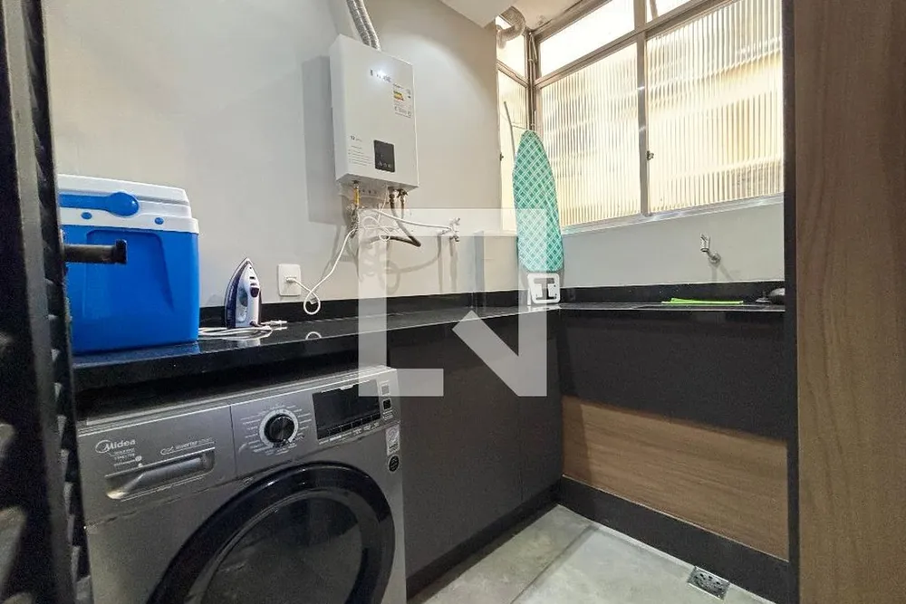 Apartamento, 3 quartos, 100 m² - Foto 74