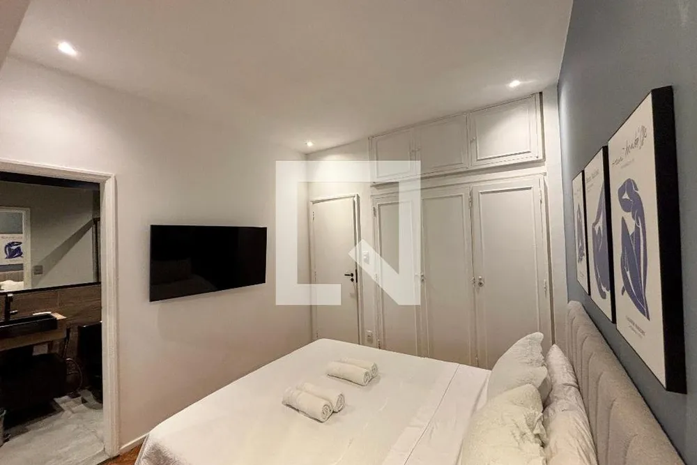 Apartamento, 3 quartos, 100 m² - Foto 40