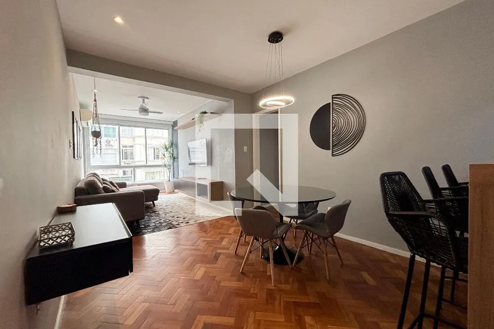 Apartamento, 3 quartos, 100 m² - Foto 12