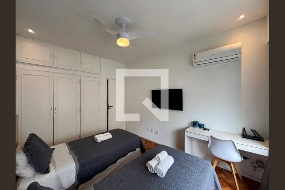 Apartamento, 3 quartos, 100 m² - Foto 34