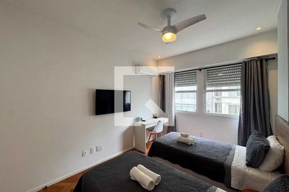 Apartamento, 3 quartos, 100 m² - Foto 32