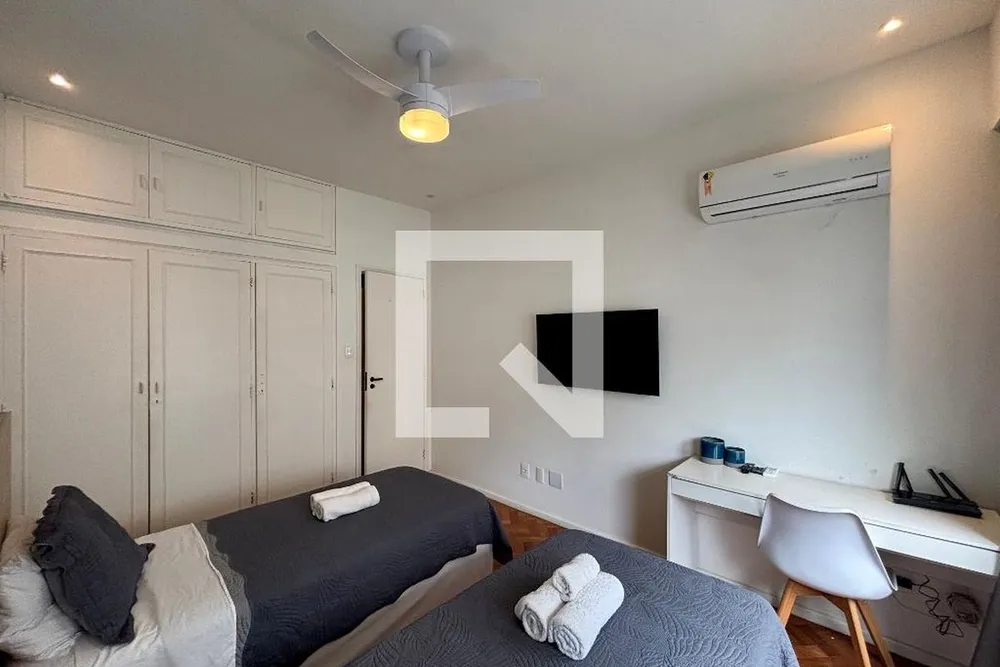 Apartamento, 3 quartos, 100 m² - Foto 35