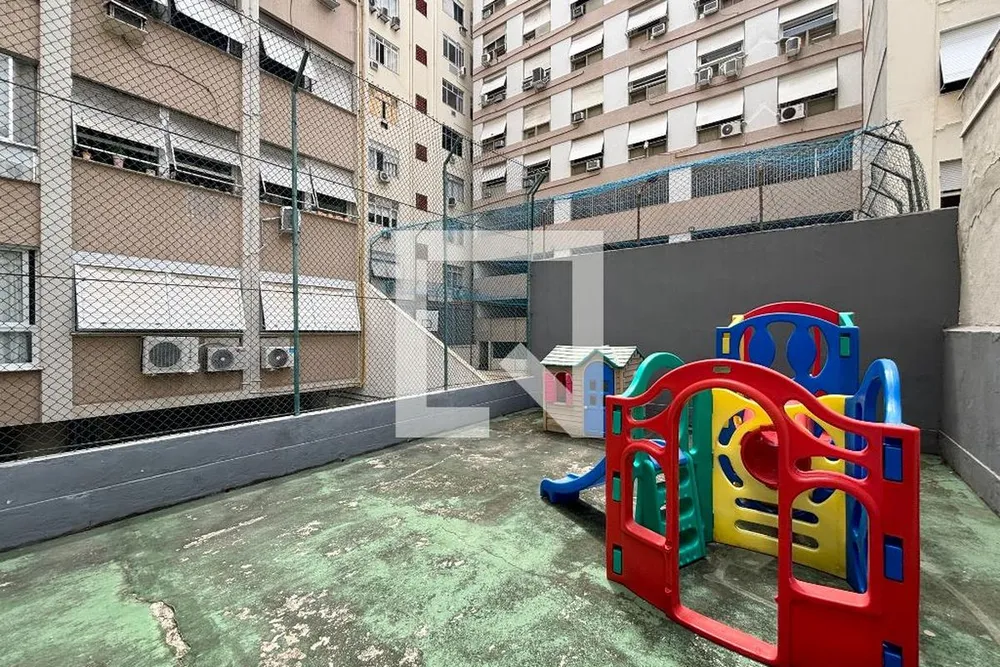 Apartamento, 3 quartos, 100 m² - Foto 81