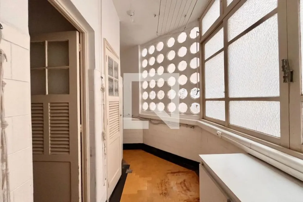 Apartamento, 3 quartos, 100 m² - Foto 30