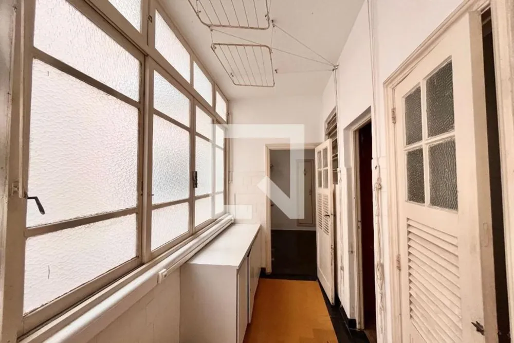Apartamento, 3 quartos, 100 m² - Foto 43