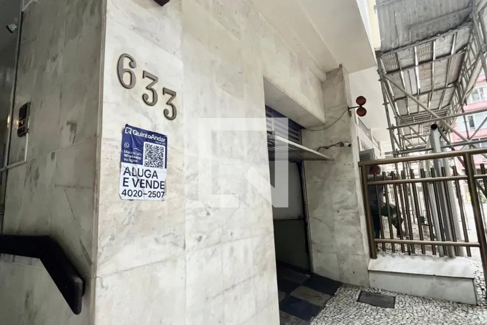 Apartamento, 3 quartos, 100 m² - Foto 62
