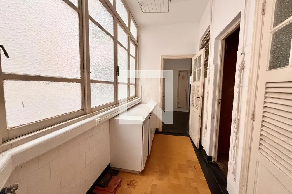 Apartamento, 3 quartos, 100 m² - Foto 2