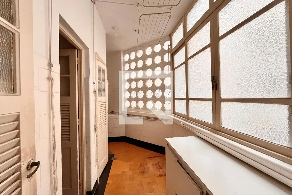 Apartamento, 3 quartos, 100 m² - Foto 51