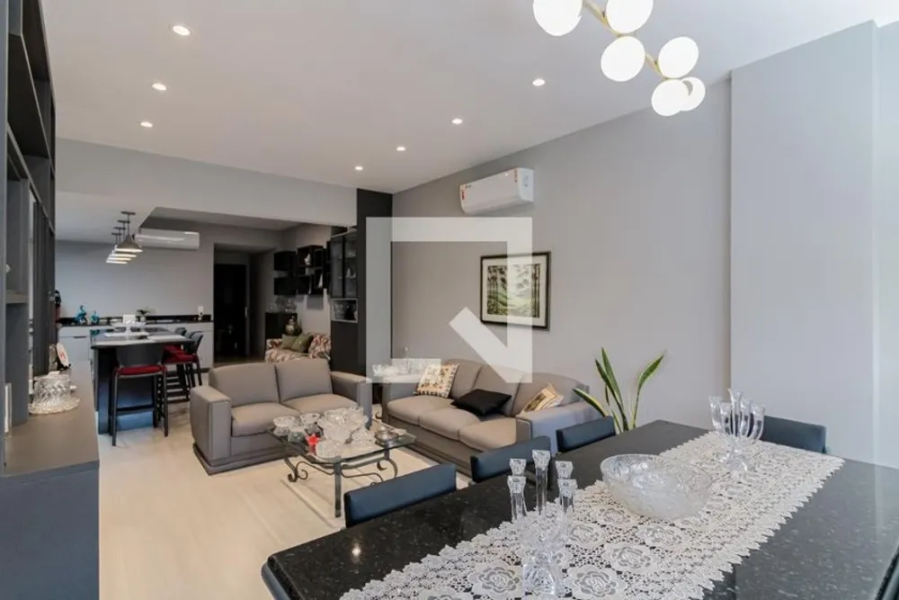Apartamento, 3 quartos, 114 m² - Foto 6