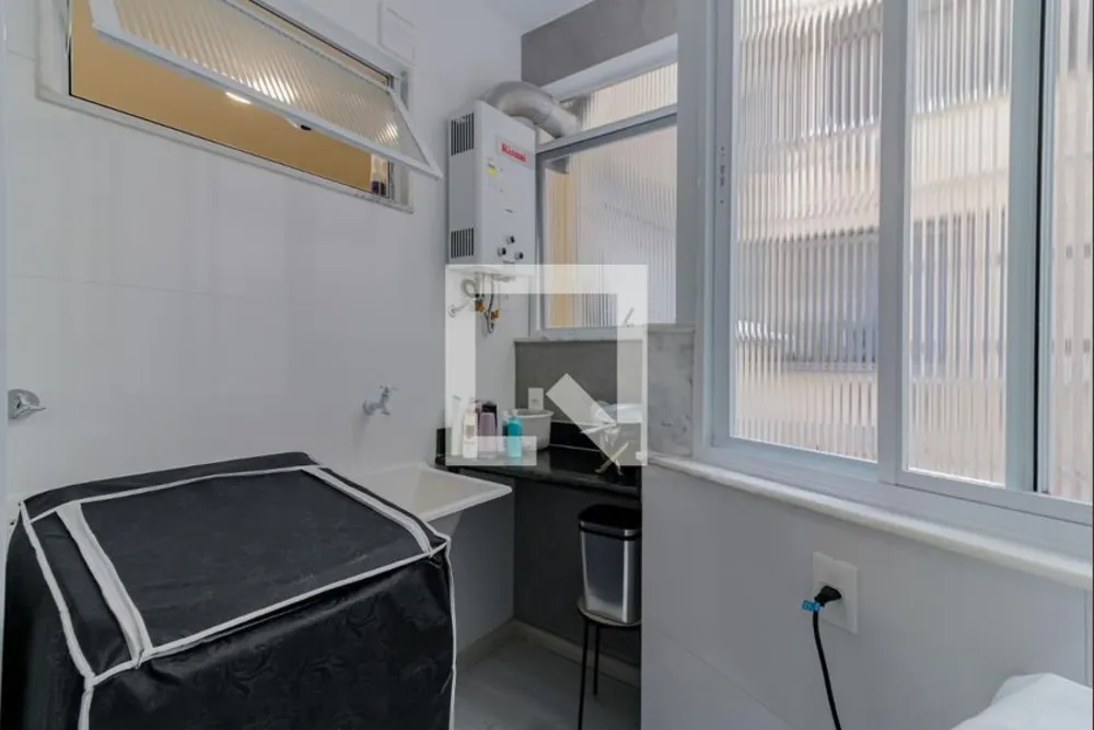 Apartamento, 3 quartos, 114 m² - Foto 13