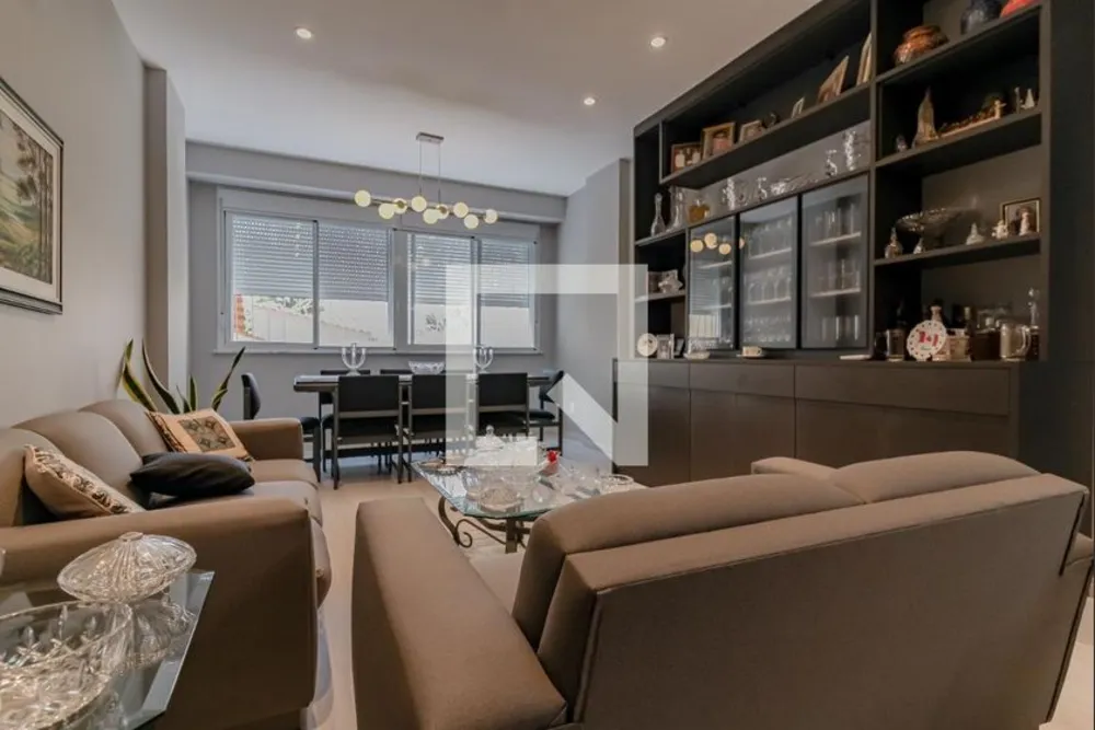 Apartamento, 3 quartos, 114 m² - Foto 2