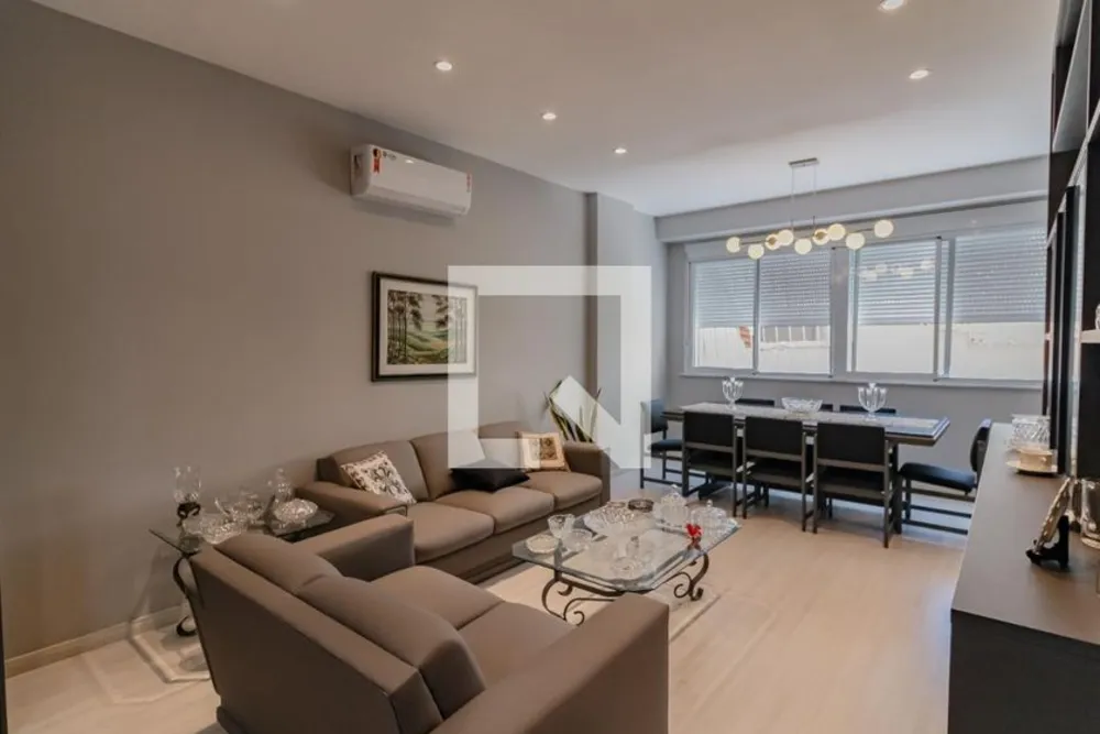 Apartamento, 3 quartos, 114 m² - Foto 3