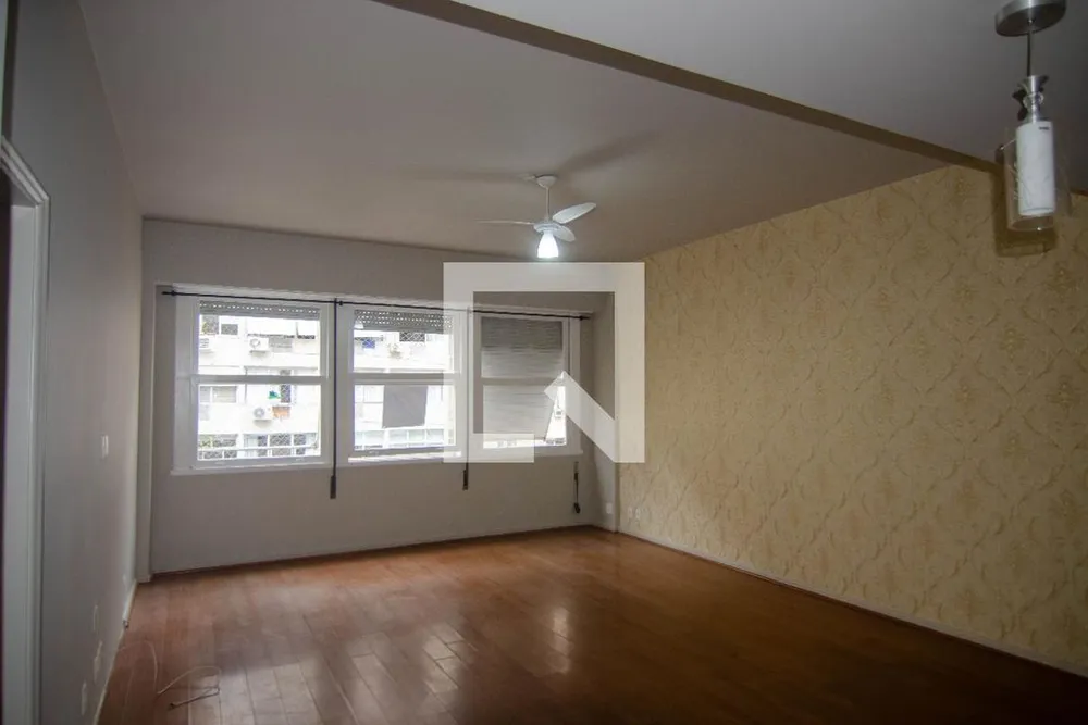 Apartamento, 3 quartos, 100 m² - Foto 4