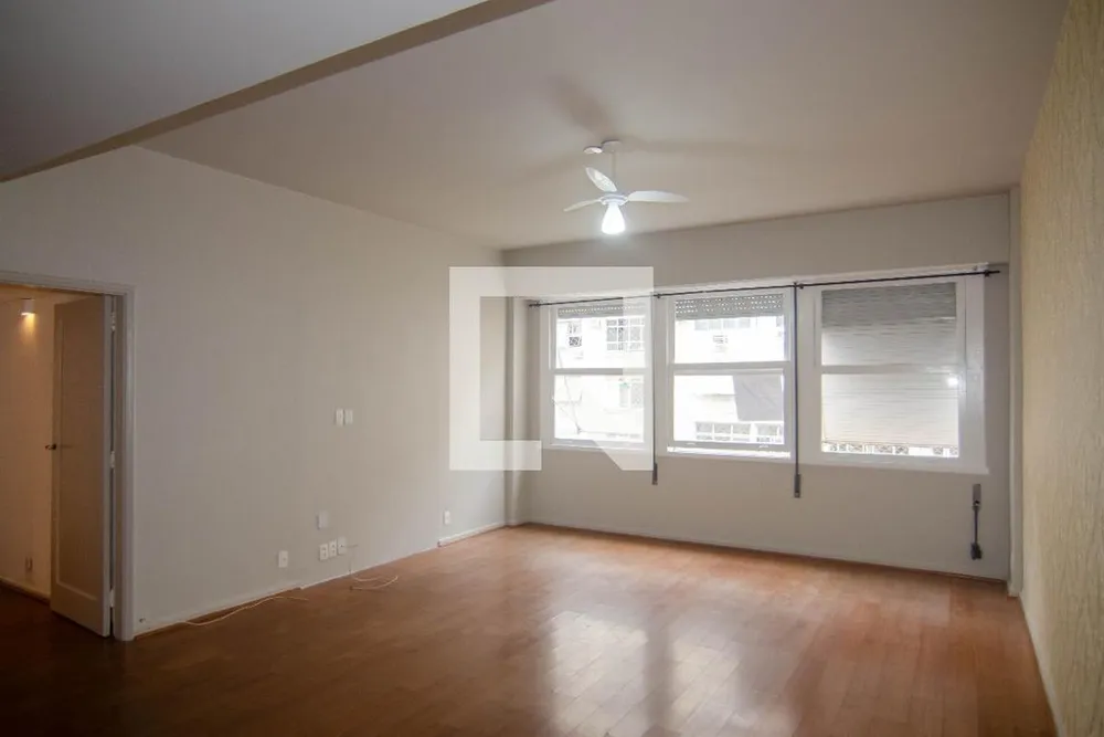 Apartamento, 3 quartos, 100 m² - Foto 2