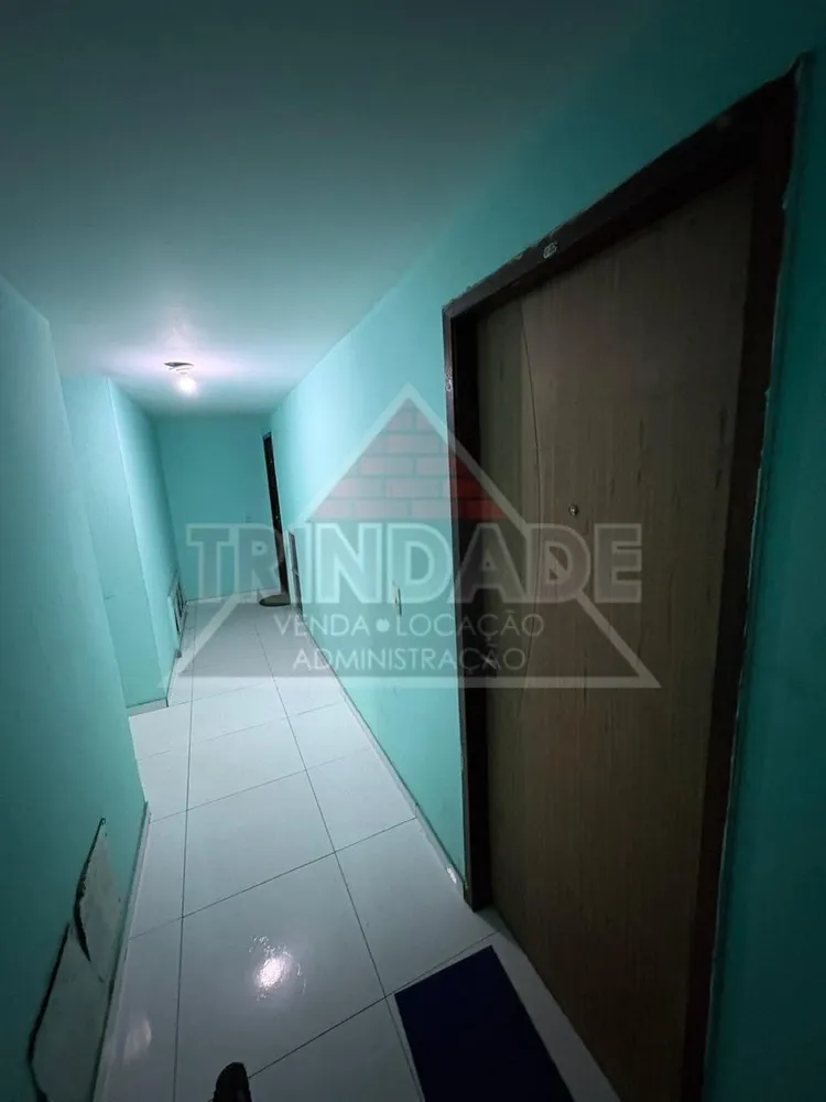 Apartamento, 2 quartos, 50 m² - Foto 12