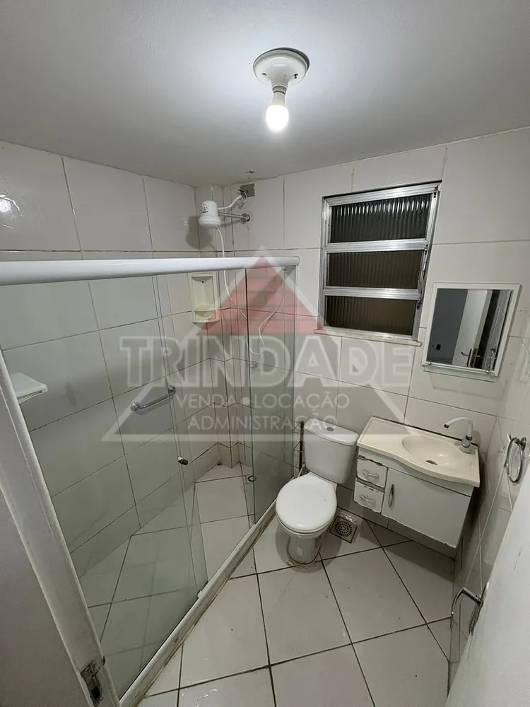 Apartamento, 2 quartos, 50 m² - Foto 4