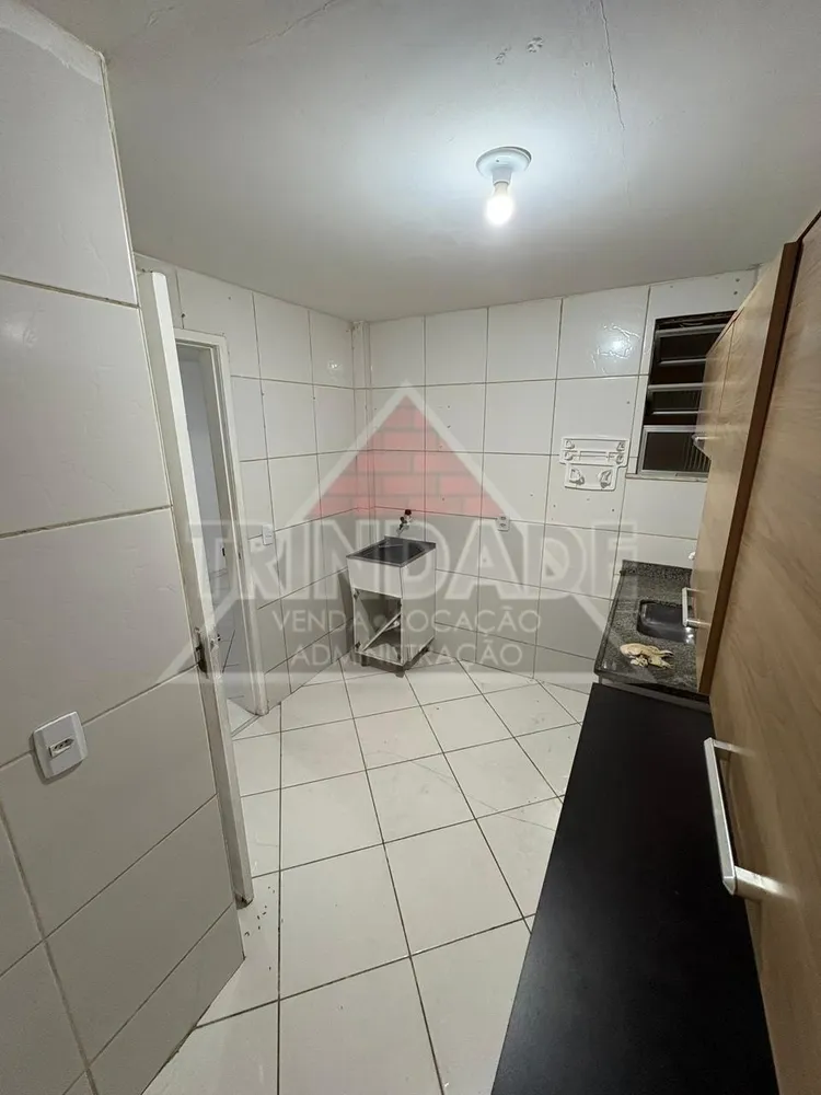 Apartamento, 2 quartos, 50 m² - Foto 5