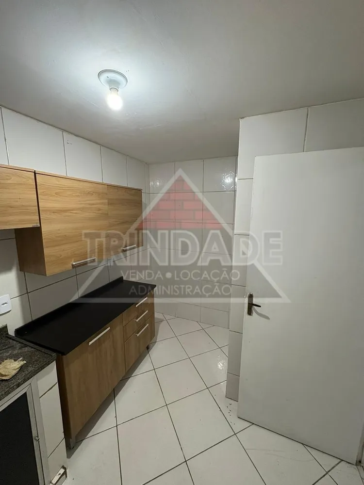 Apartamento, 2 quartos, 50 m² - Foto 8