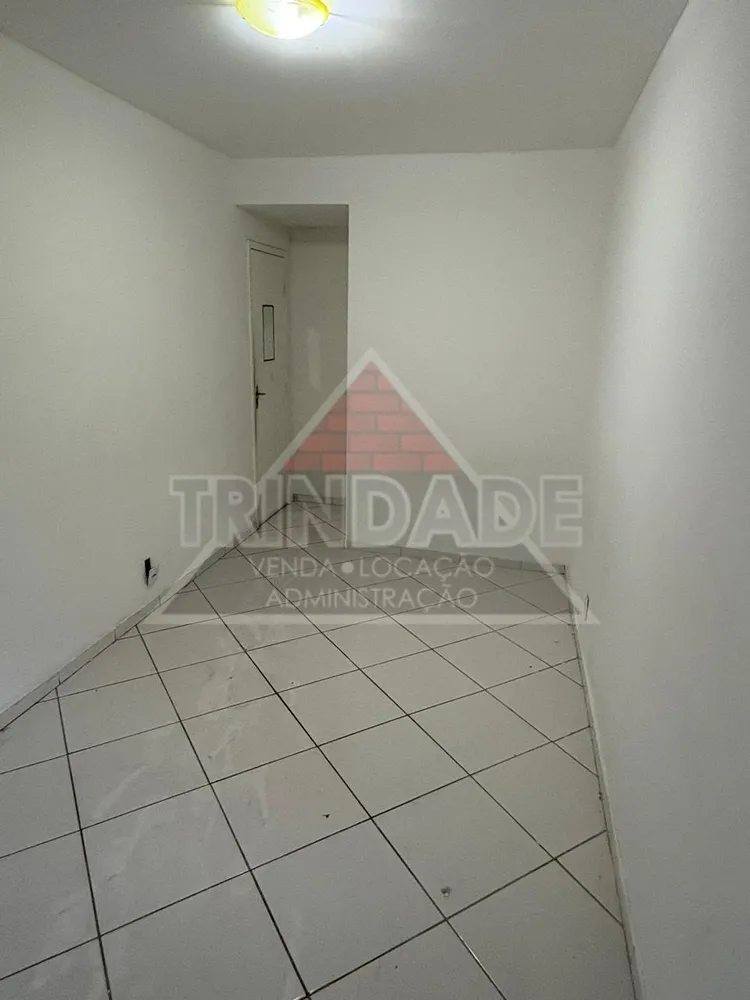 Apartamento, 2 quartos, 50 m² - Foto 7