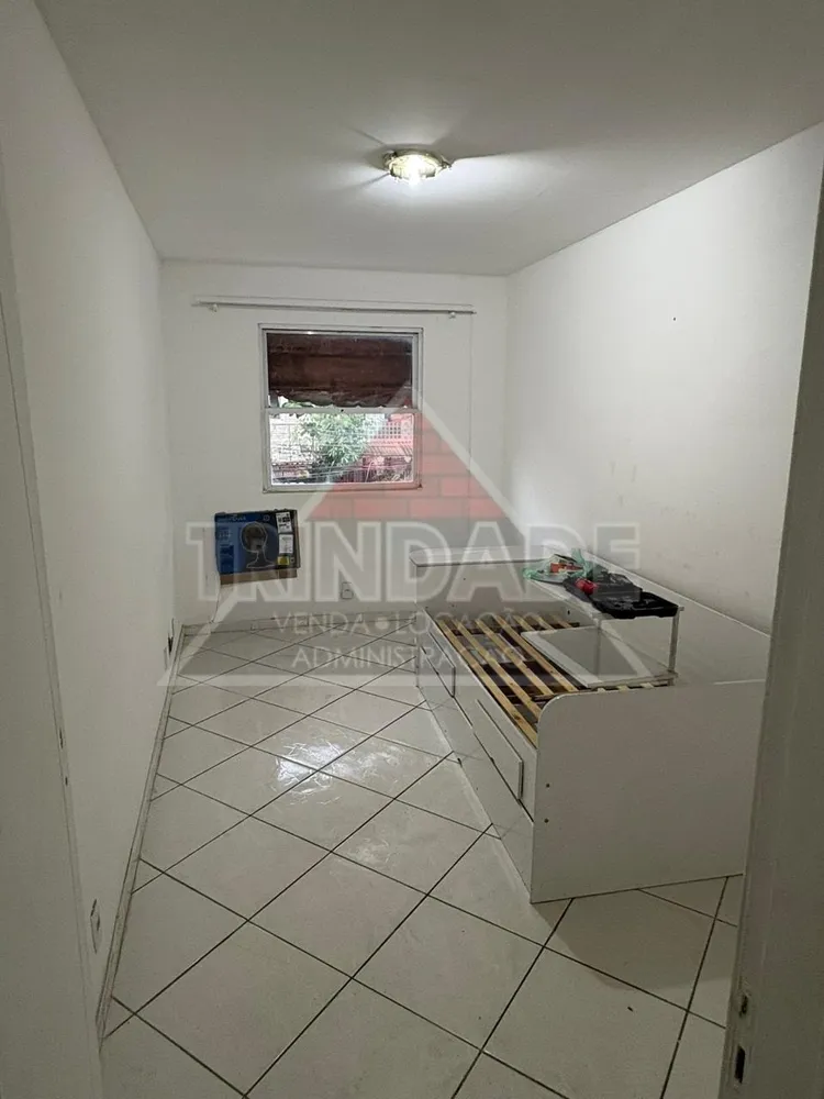 Apartamento, 2 quartos, 50 m² - Foto 9