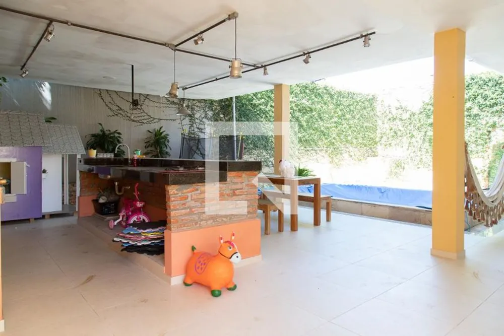 Casa, 5 quartos, 560 m² - Foto 60