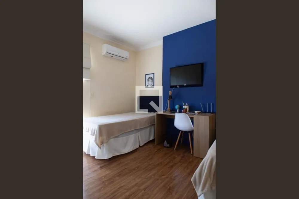 Casa, 5 quartos, 560 m² - Foto 22