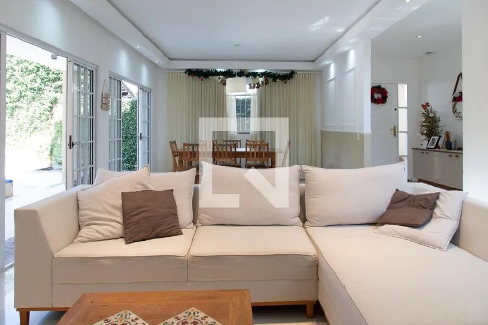 Casa, 5 quartos, 560 m² - Foto 6