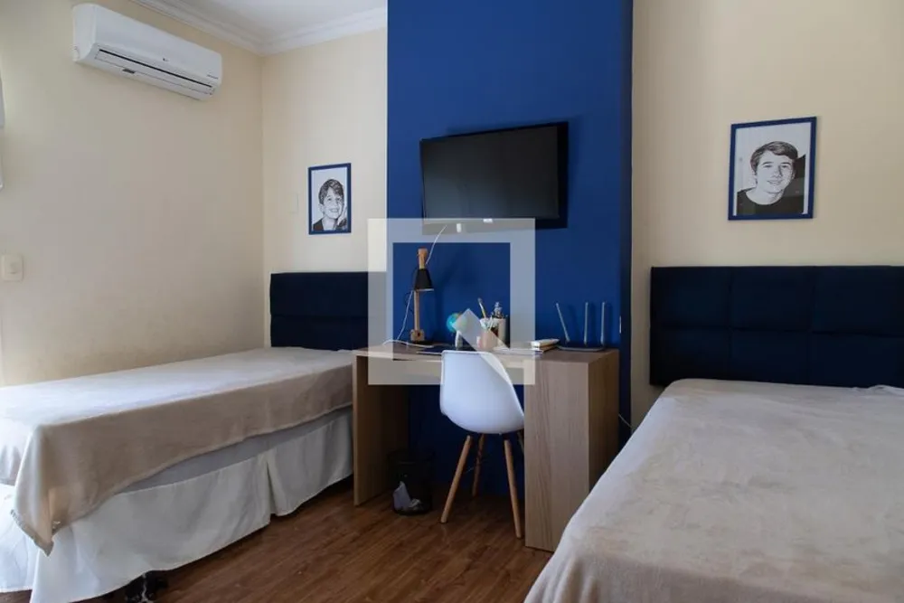 Casa, 5 quartos, 560 m² - Foto 19