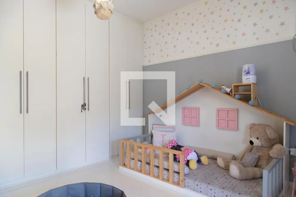 Casa, 5 quartos, 560 m² - Foto 30
