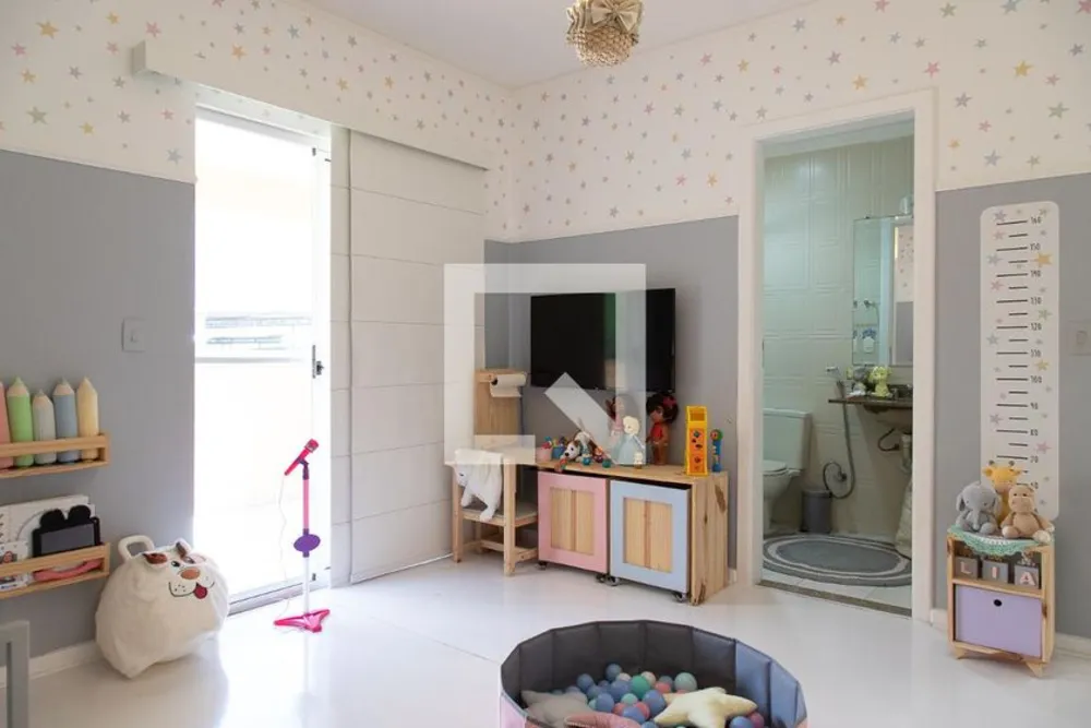 Casa, 5 quartos, 560 m² - Foto 31