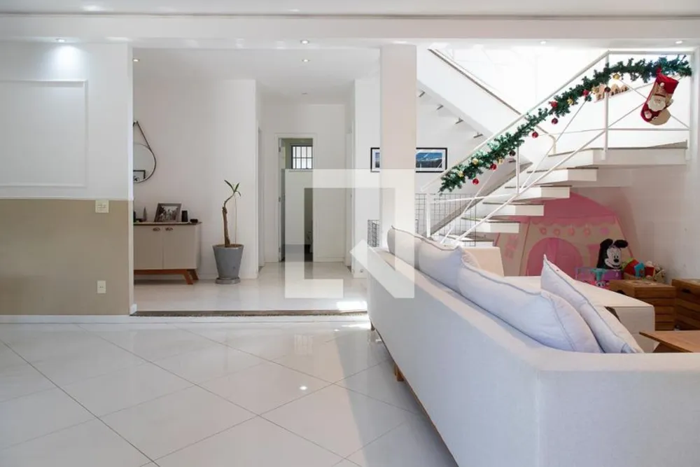 Casa, 5 quartos, 560 m² - Foto 4