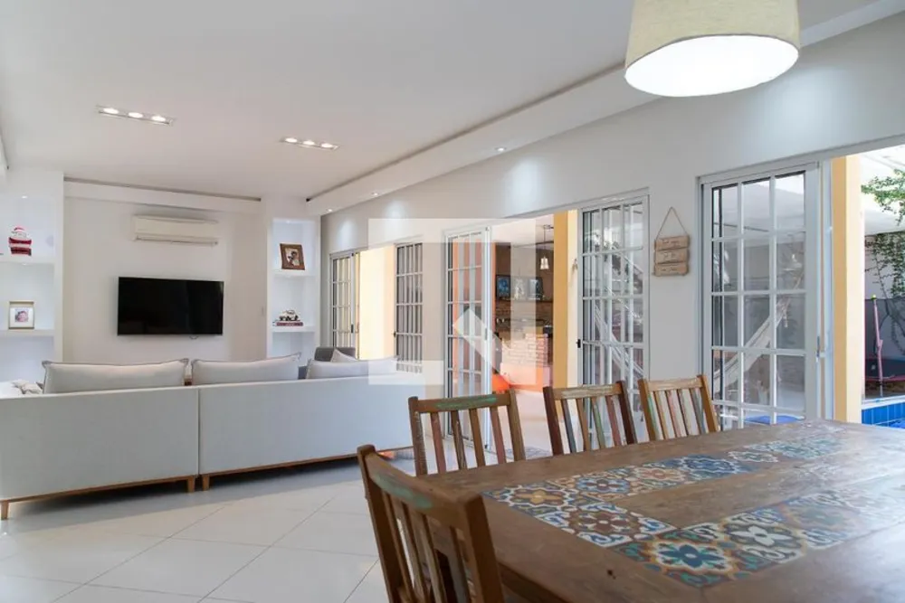 Casa, 5 quartos, 560 m² - Foto 1
