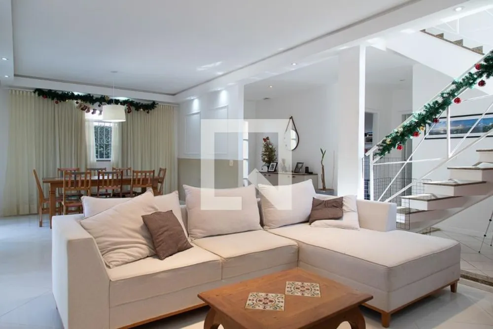 Casa, 5 quartos, 560 m² - Foto 5